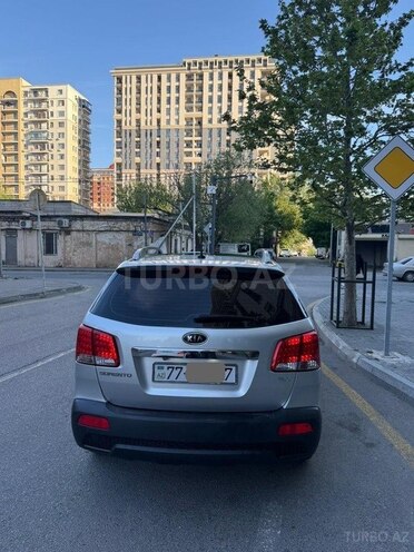 Kia Sorento-5