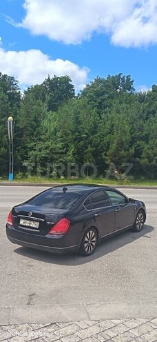 Nissan Teana-2