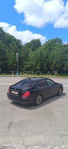 Nissan Teana-3