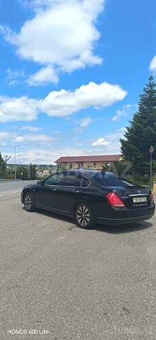 Nissan Teana-5