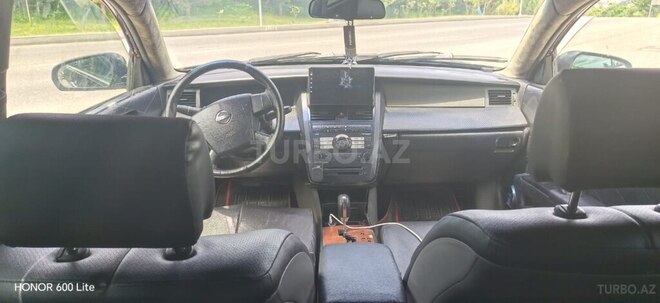 Nissan Teana-4