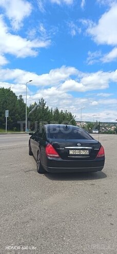 Nissan Teana-7