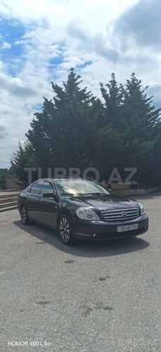 Nissan Teana-1