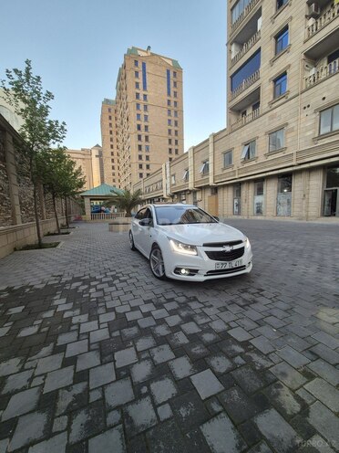 Chevrolet Cruze-6