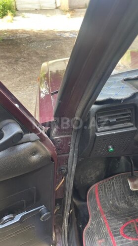 LADA (VAZ) 2107-8