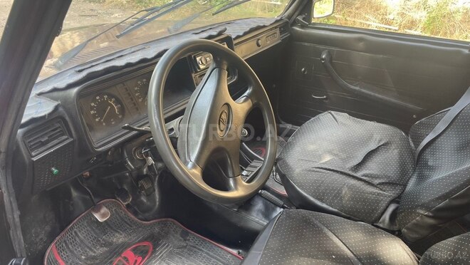 LADA (VAZ) 2107-7