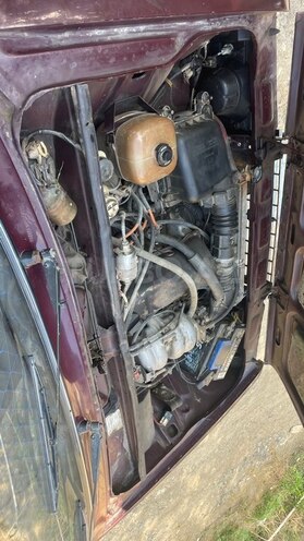 LADA (VAZ) 2107-20