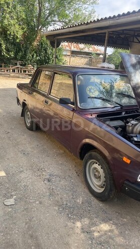 LADA (VAZ) 2107-4