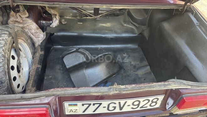 LADA (VAZ) 2107-18