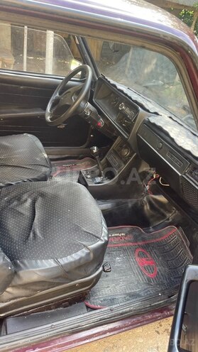 LADA (VAZ) 2107-13
