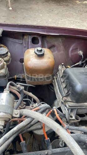 LADA (VAZ) 2107-10