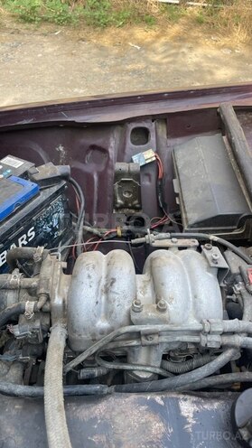LADA (VAZ) 2107-11