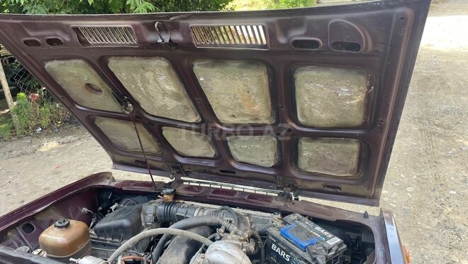LADA (VAZ) 2107-12