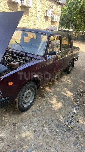 LADA (VAZ) 2107-3