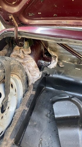 LADA (VAZ) 2107-15