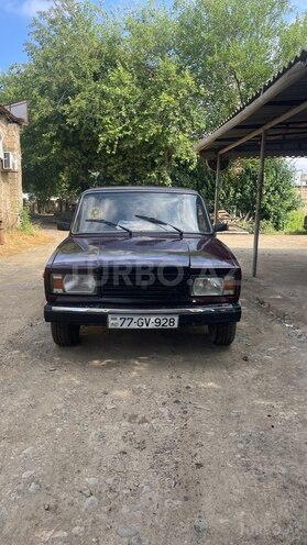 LADA (VAZ) 2107-1
