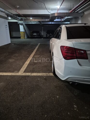 Chevrolet Cruze-14