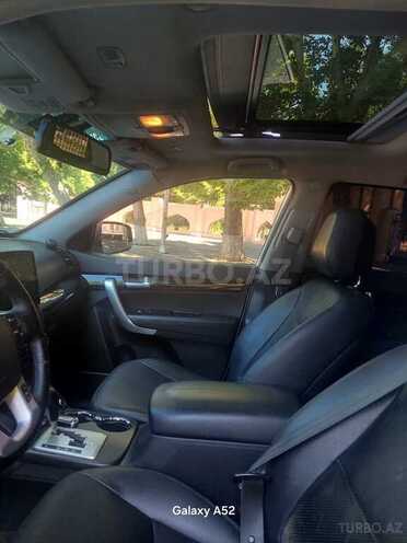 Kia Sorento-3