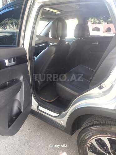 Kia Sorento-8