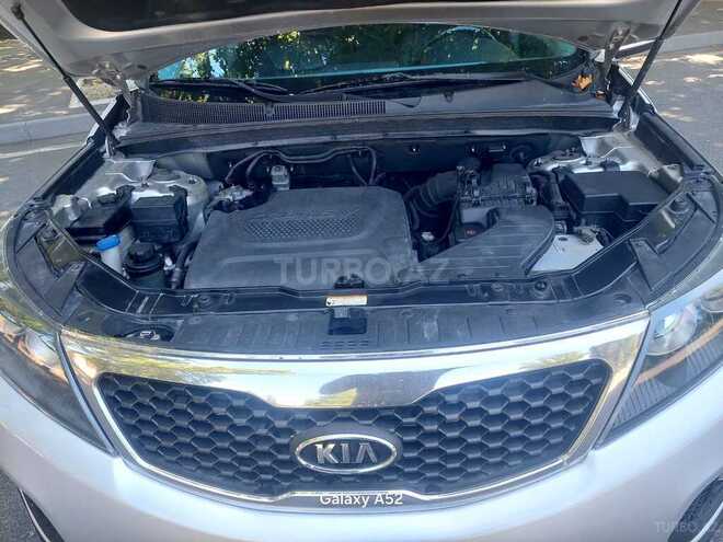 Kia Sorento-2