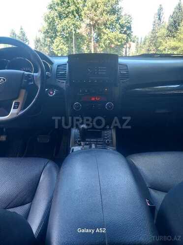 Kia Sorento-4