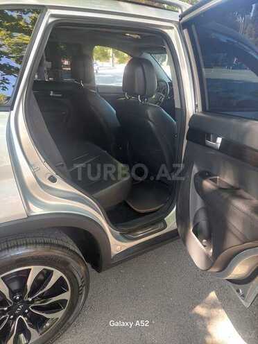 Kia Sorento-5