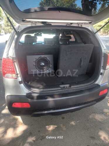 Kia Sorento-7