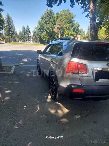 Kia Sorento-9