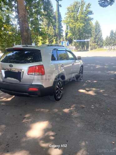 Kia Sorento-10