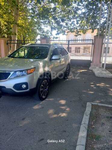 Kia Sorento-15