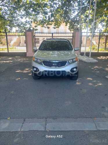 Kia Sorento-1