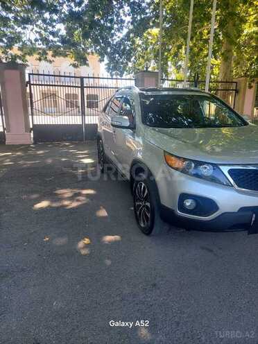 Kia Sorento-14