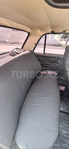 LADA (VAZ) 2107-6
