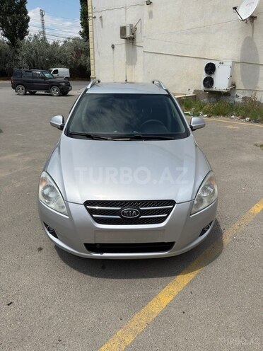 Kia Ceed SW-2