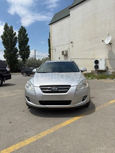 Kia Ceed SW-5