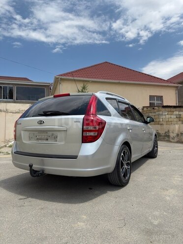 Kia Ceed SW-8