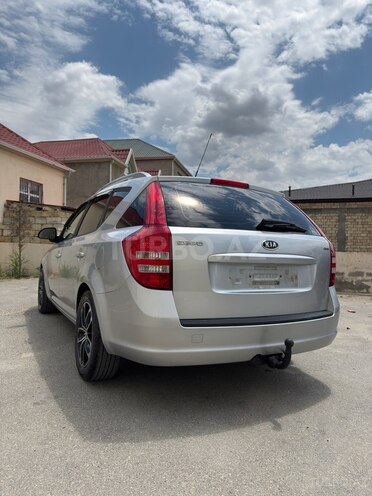Kia Ceed SW-7