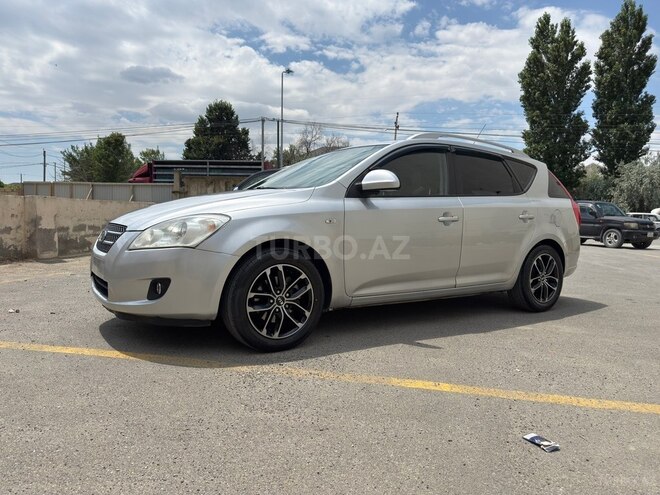 Kia Ceed SW-6