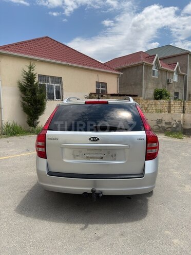 Kia Ceed SW-9