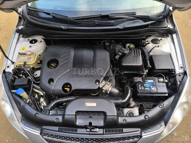Kia Ceed SW-14