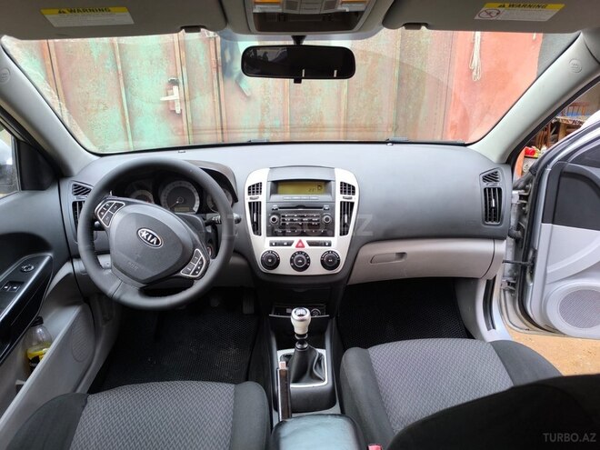 Kia Ceed SW-16