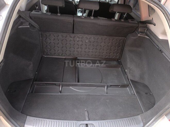 Kia Ceed SW-18