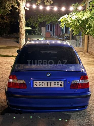 BMW 330-8