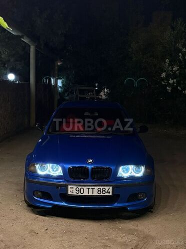 BMW 330-5