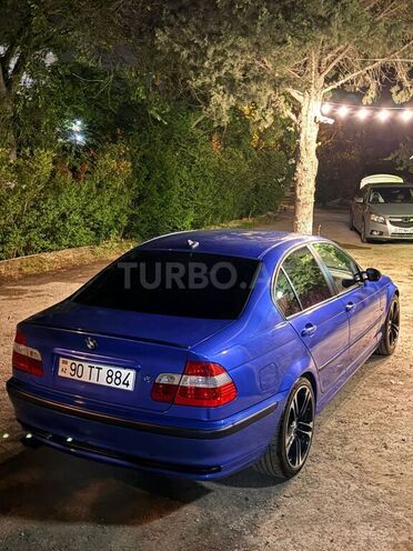 BMW 330-11