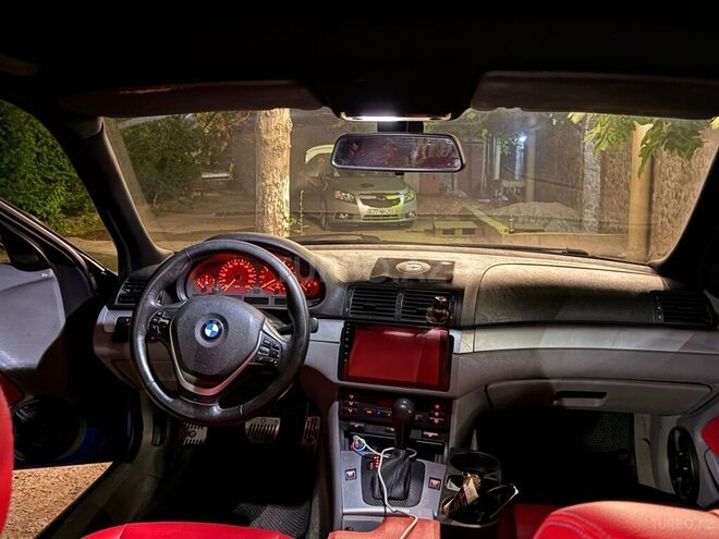 BMW 330-12