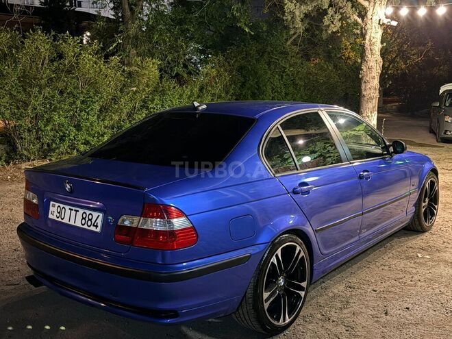 BMW 330-7