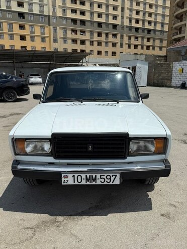 LADA (VAZ) 2107-3
