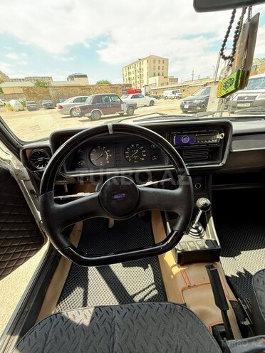 LADA (VAZ) 2107-7