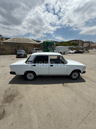 LADA (VAZ) 2107-6